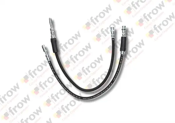 FROW FREN HORTUMU 4091112012 | Fren Hortumu Ön Civata 10 1 5 2 Pul Volkswagen Caddy IV 15 2 Adet