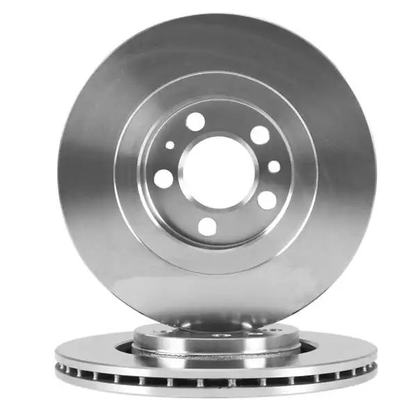 FROW FREN 4101101001 | Fren Diski Ön 5d 280 mm Volkswagen Golf IV Bora 97 15 İnç 2 Adet