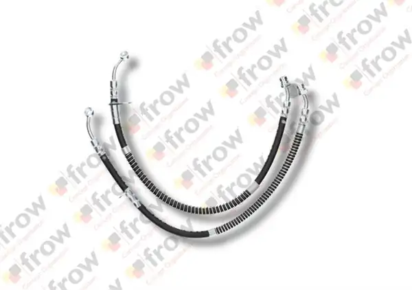FROW FREN HORTUMU 5561112023 | Fren Hortumu Ön Sol Hyundai Rio İi05 2 Adet