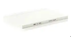 MANN CU3562 | Polen Filtresi Vag A6 04-