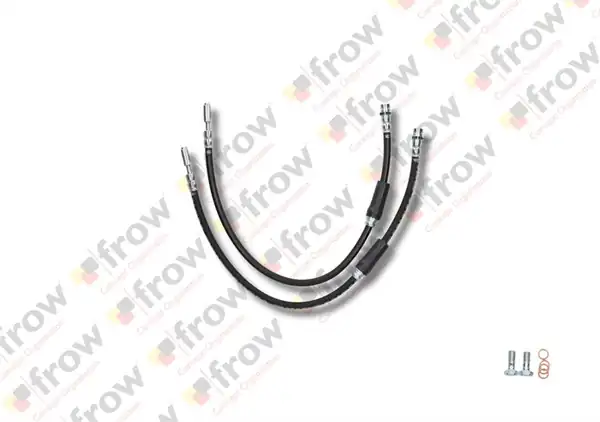 FROW FREN HORTUMU 4301112005 | Fren Hortumu Ön Civata 10 1 5 2 Pul Volkswagen Passat 3c2 Passat CC 357 2 Adet