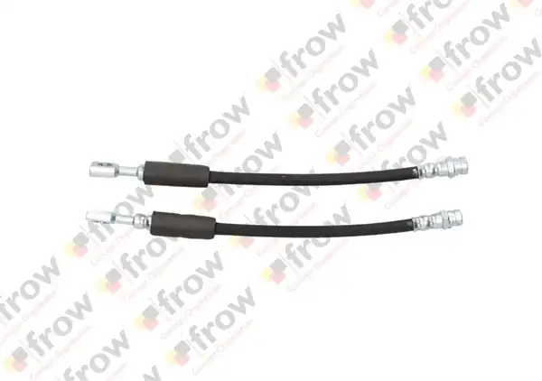FROW FREN HORTUMU 7031112004 | Fren Hortumu Arka 312 mm Seat Leon 5f1 5f5 5f8 2012 2 Adet