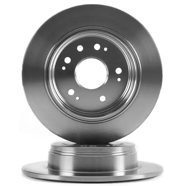 FROW FREN 5531102010 | Fren Diski Arka 5d 282mm Honda Cr V II 01 Stream RN 05 Jade Fr 15 2 Adet
