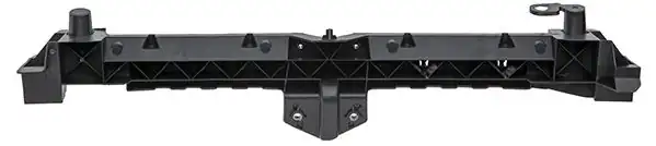 PHIRA 25100891 | Ön Tampon Darbe Emici Tüm Modeller Citroen Berlingo B9 Peugeot Partner 2008 2012