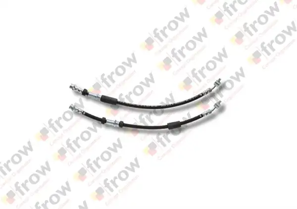 FROW FREN HORTUMU 5611117002 | Ön Fren Hortumu 380mm Sağ Primera 96 02 Fırsat 2 Adet