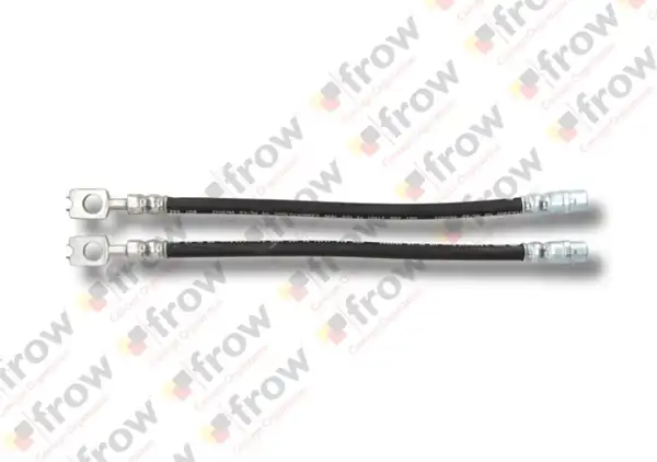 FROW FREN HORTUMU 4291112006 | Fren Hortumu Arka Volkswagen Passat 3b2 3b3 4 Mo 2 Adet