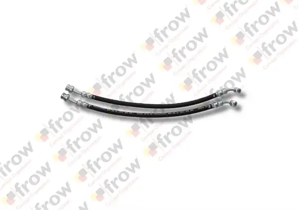 FROW FREN HORTUMU 5541112129 | Fren Hortumu Ön Sol Hyundai Santa Fe II Kia Sorento II 0 2 Adet