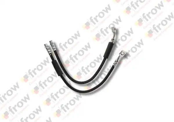 FROW FREN HORTUMU 3821112003 | Fren Hortumu Arka Sağ 423 mm Opel Mokka Mokka X 2012 2 Adet