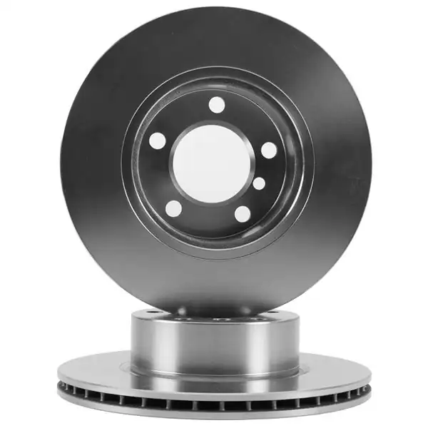 FROW FREN 8361101001 | Fren Diski Ön 5d 300 mm Bmw F20 F21 F30 118i 120i 13 N13 2 Adet