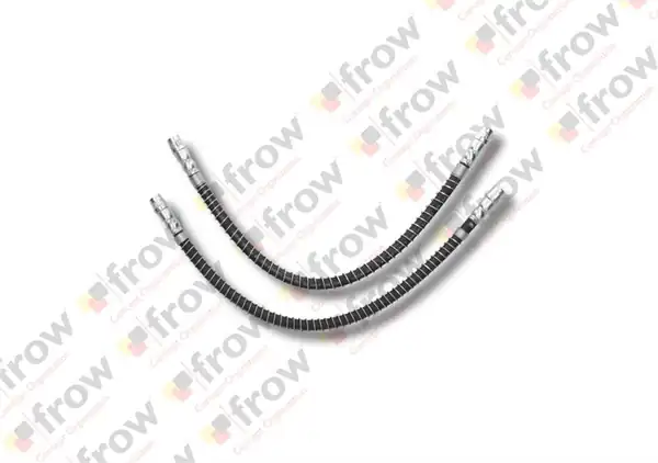 FROW FREN HORTUMU 4321112002 | Arka Fren Hortumu Touareg 2 Adet