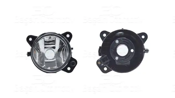 WISCO 7H0941700C | Sis Farı Sağ Ampulsuz VW Crafter Fabia Polo T5 Roomster 03
