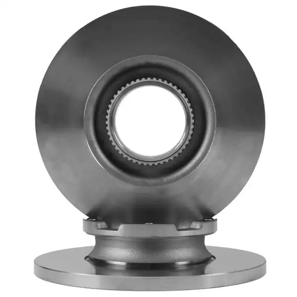FROW FREN 5041102017 | Fren Diski Arka 5d 307 75mm Ford Transit Custom V362 12 Transit V363 13 2 Adet