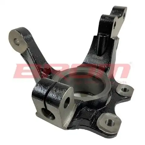BROM OP80023 | Aks Taşıyıcısı Sol Opel Vectra B 1 6i 1 8i 852mm 95 03