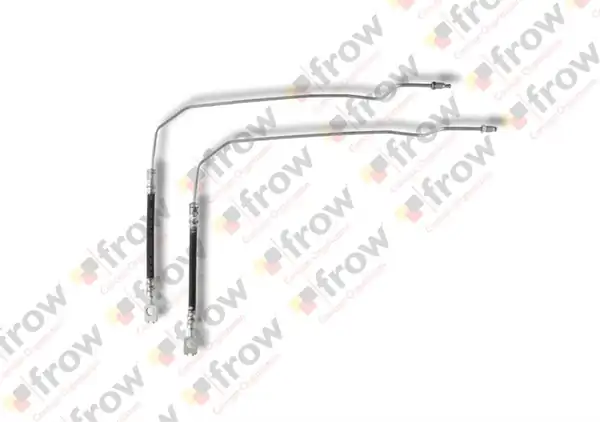 FROW FREN HORTUMU 6551112010 | Fren Hortumu Arka Civata 12 1 2 Pul Audi A6 4f2 C6 A6 Allroad 4fh C6 A6 Avant 4f5 C6 97 05