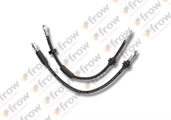 FROW FREN HORTUMU 2701112001 | Ön Fren Hortumu Ducato III Boxer III 2 Adet