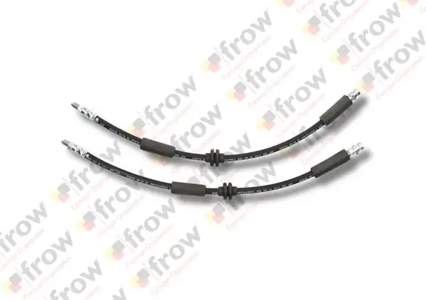 FROW FREN HORTUMU 5201112007 | Fren Hortumu Arka 500 mm Ford Kuga İ 2008 2 Adet