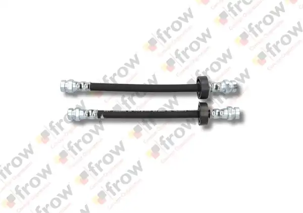 FROW FREN HORTUMU 5091112004 | Arka Fren Hortumu Focus 98 00 2 Adet