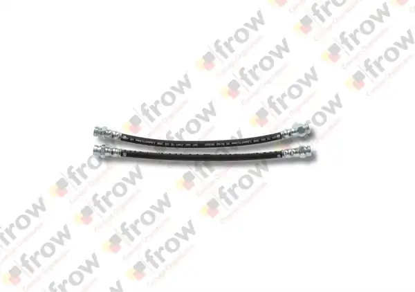 FROW FREN HORTUMU 5541112043 | Arka Sağ Fren Hortumu Rio II Abssız Araclar İçin Era 05 2 Adet