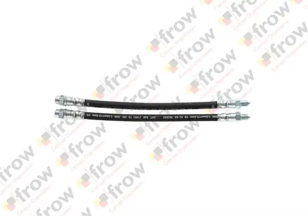 FROW FREN HORTUMU 2041112001 | Ön Fren Hortumu R21 Clio Twingo 2 Adet