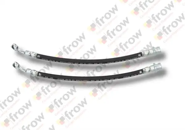 FROW FREN HORTUMU 5541112113 | Fren Hortumu Arka Sağ Hyundai İ30 İ30 Cw Kia Cee D 07 12 2 Adet