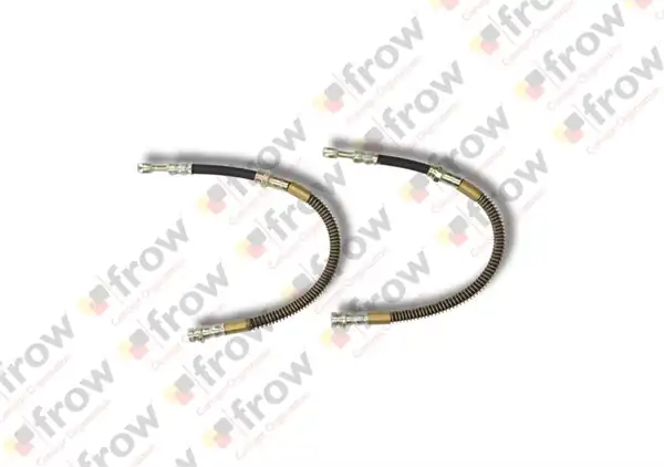 FROW FREN HORTUMU 5541118009 | Arka Fren Hortumu İ10 2007 2 Adet