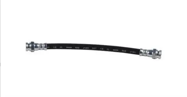 FROW FREN HORTUMU 3841112005 | Fren Hortumu Arka 244 mm Opel Corsa E 2014 2 Adet