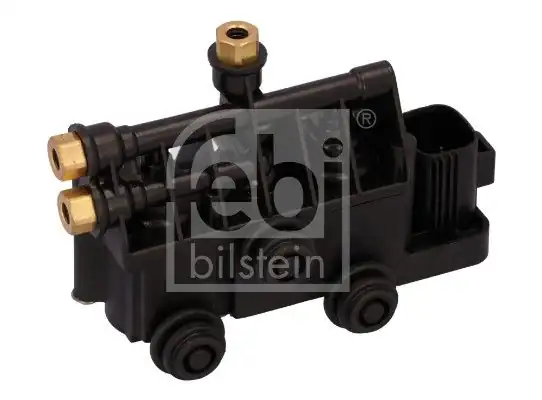 Febi Bilstein 196912 Arka Süspansiyon Valfi Range Rover III Range Rover Sport İ Discovery III