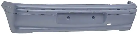 PHIRA 10696322 | Arka Tampon Astarlı Peugeot 106 1996 1882444