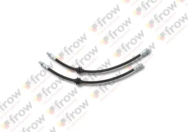 FROW FREN HORTUMU 7551112001 | Ön Fren Hortumu Duster 10 2 Adet