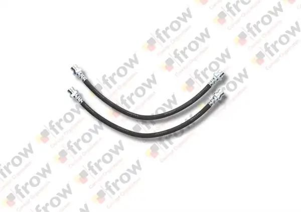 FROW FREN HORTUMU 5551112008 | Arka Fren Hortumu L200 86 2 Adet