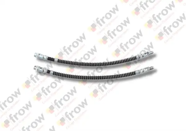 FROW FREN HORTUMU 2521112007 | Fren Hortumu Ön ABS siz 330 mm Peugeot P106 İ II 96 04 2 Adet