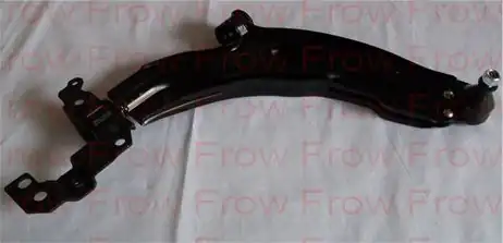 FROW ALTTAKIM 1621206007 | Salıncak Sağ Fiat Doblo 06 09
