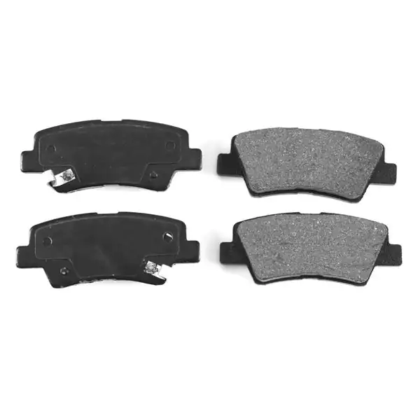 FROW FREN 5541102001 | Fren Balatası Arka 998 mm Kia Soul 09 Hyundai Accent Blue Elantra İ40 11