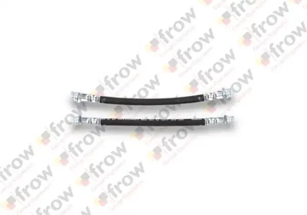 FROW FREN HORTUMU 5611112129 | Fren Hortumu Arka Nissan Qashqai Qashqai 2 İç 07 2 Adet