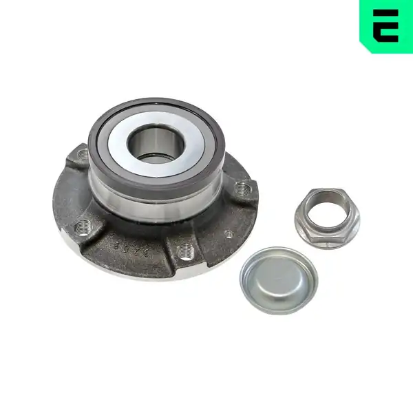 OPTIMAL 682258 | Arka Porya Rulmanı P508 16 Hdi Peugeot 407 508 607 Citroen C6 C5 III