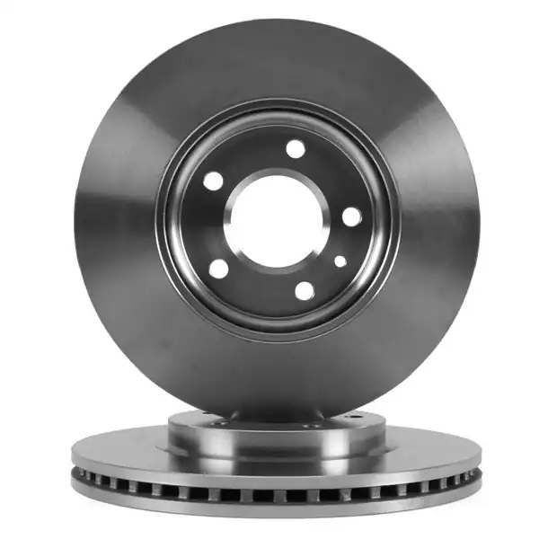 FROW FREN 3801101006 | Fren Diski Ön 5d 300mm Opel Astra J Ampera Zafira C Mokka Chevrolet Cruze J300 2 Adet
