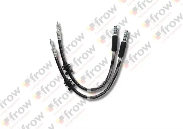 FROW FREN HORTUMU 2861112001 | Ön Fren Hortumu Sağ Sol 301 2 Adet