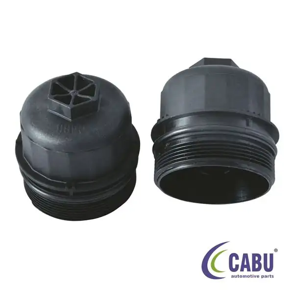 CABU 221003 | Yağ Filtre Kabı Küçük Tip Astra J Combo Linea Doblo 500 500l Punto Bravo II Grande Punto
