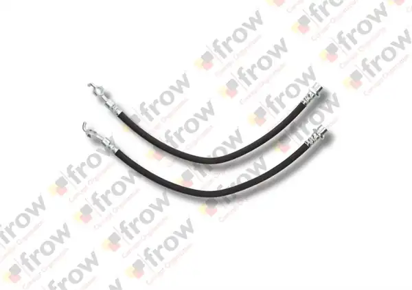 FROW FREN HORTUMU 5571112022 | Arka Sağ Fren Hortumu Grand Vitara II 06 2 Adet