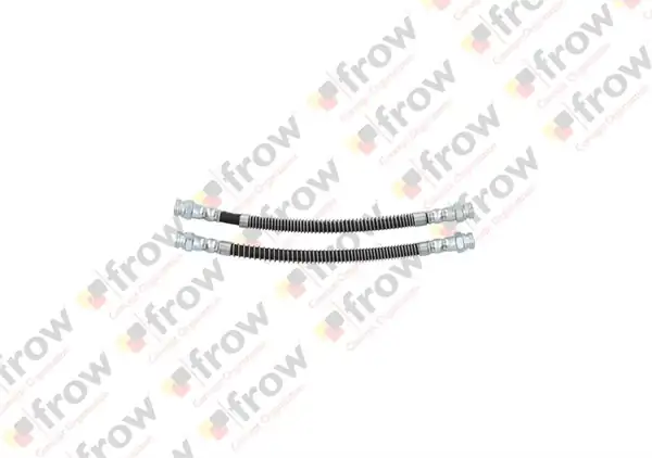 FROW FREN HORTUMU 2561112002 | Arka Sağ Fren Hortumu 306 Xsara 2 Adet