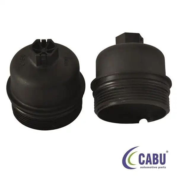 CABU 221001 | Yağ Filtre Kabı Purflux Astra H Corsa C Corsa D Z13dt Z13dth