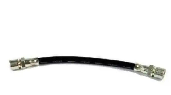FROW FREN HORTUMU 3511112001 | Fren Hortumu Ön 235 mm Opel Vectra A Astra F Ascona C Calıbra A 88 95 2 Adet