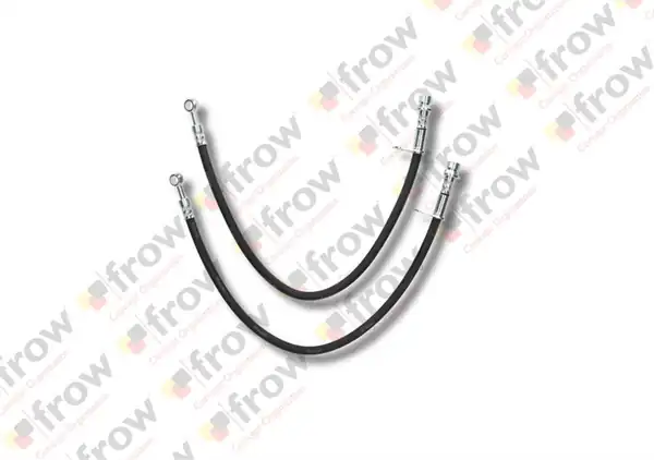 FROW FREN HORTUMU 5531112033 | Fren Hortumu Ön Sağ Accord Ix 08 2 Adet