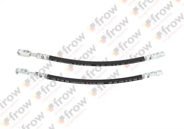 FROW FREN HORTUMU 6531112002 | Fren Hortumu Arka A4 00 2 Adet