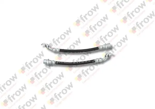 FROW FREN HORTUMU 5511112074 | Fren Hortumu Arka Dış Toyota Corolla Auris Verso 07 2 Adet