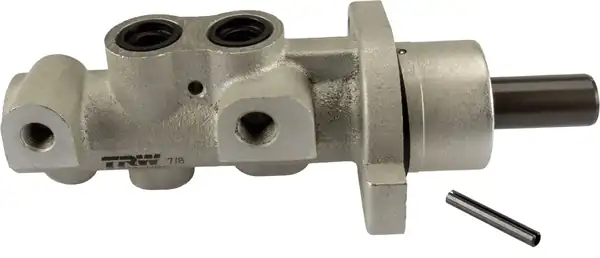 TRW PMH602 | Fren Ana Merkezi 22 2 mm Peugeot P206 P206 CC 00 P306 94 Citroen Xsara 97 ABS siz