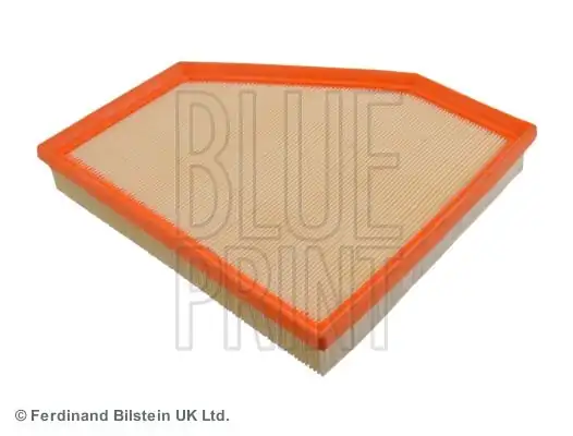 BLUEPRINT ADB112247 | Hava Filtresi F20 F21 1 F22 F23 2 F30 F31 F80 3 F32 F36 F82 4 14