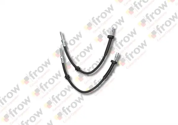FROW FREN HORTUMU 3961112013 | Fren Hortumu Ön C30 C70 II 17 Jant Harici Ara 2 Adet
