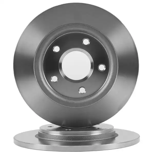 FROW FREN 3861102001 | Fren Diski Arka 5d 305mm Fiat Freemont 11 Volkswagen Routan 08 Dodge Grand Caravan 07 2 Adet
