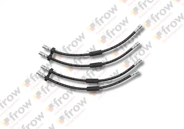 FROW FREN HORTUMU 1621112002 | Arka Fren Hortumu Doblo 43009 2 Adet